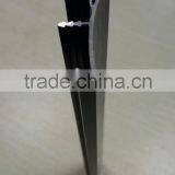 Customized Popular Good Quanlity Decoration Aluminium Profile thumbnail-2