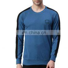 New Arrival Winter Wear Men Sweatshirt Breathable Quick Drying Casual Wear Sweatshirt For Men thumbnail-1