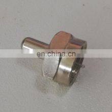 Zinc Nickel Plated Nut F Type Male Antenna Connector 75 Ohm Terminator thumbnail-3