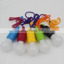 Bulb Shaped Batteries Operated Led Cord Lights thumbnail-1