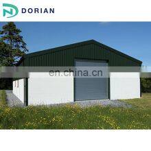 Well Design Steel Round Steel Buildings Warehouse For Onion thumbnail-5