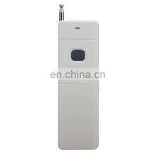 Garage Door Opener Remote Laser Wifi 3000m High-power Long-distance Remote Control 433Mhz Learning Code HS1527 Wireless Remote