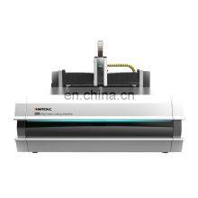 2022 Hot Sale Fiber Laser Cutting Machine 3015C for Sheet Metal Cutting thumbnail-3