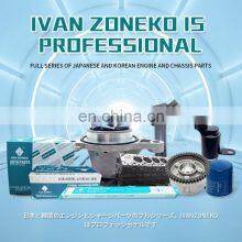 High Efficiency New Condition Active Carbon China High Performance Clutch Kit 41200-38200 41200 38200 4120038200 For Hyundai thumbnail-5