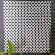 Construction Site Safety Isolation Fence Perforated Plate Perforated Plate thumbnail-1