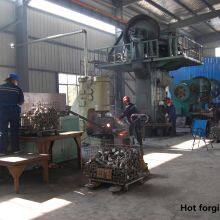 Handan Yongnian District Shenneng Hardware Products Co., Ltd company overview - view 3 thumbnail