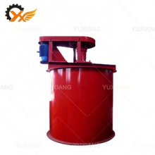 Energy Saving Agitation Leaching Tank For Mineral Ores thumbnail-2