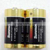 Best Retail Alkaline Battery C/LR14 1.5V thumbnail-2