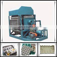 Egg Tray Paper Moulding Machine/large Capacity Egg Tray Machine/egg Tray Production Line thumbnail-4