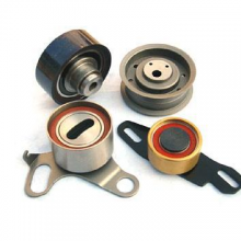 Automobile Tensioner Bearings  AT 264210 2RS