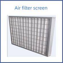 Air Filter Screen Primary Effect Plate Air Filter thumbnail-4