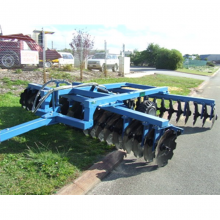 Tractor Tractor Heavy Combined Soil Preparation Machine for Sale thumbnail-5