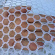 Pvc Garden Fencing Net For Chicken Cage Plastic Feeding Net thumbnail-4
