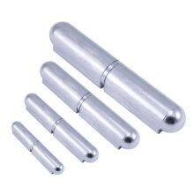 Heavy Duty Weld on Gate Hinges Weldable Hinges Mild Steel, Stainless and Aluminium Material Weld on Hinge, Heavy Duty Weldable Hinges thumbnail-2