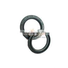 China Heavy Truck Sinotruk Sitrak Transmission Gearbox Spare Parts WG7117329018/329001 Rear Axle Input Oil Seal thumbnail-2