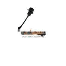 China Heavy Truck C7h/T7h/T5g Sinotruk Sitrak Electric System WG9724770001 15-Pole Trailer Plug thumbnail-1