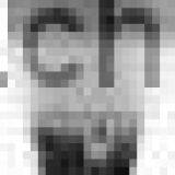 GYD-15Ba017 Simple Design Iron Stainless Steel Baluster thumbnail-1