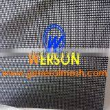 Black Stainless Steel Security Insect Screen -senke thumbnail-6