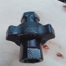 Universal Self Sealing Flexible Pipe Joint With Union thumbnail-3