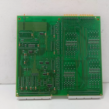 ABB DSDI 110A 57160001-AAA DSDI 110A Цифровая входная плата thumbnail-2