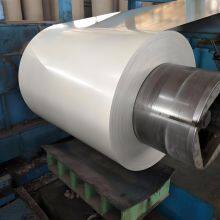 -Fingerprint-resistant Color-coated Aluminum Zinc Steel Coil, Effectively Preventing Fingerprint Residue and Maintaining Aesthetics thumbnail-3