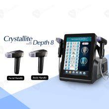 Morpheus 8 Fractional Machine