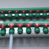 New Technology Hot Water Radiant Heating Manifold of Underfloor Heating System thumbnail-4