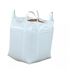 Hot Sale Super Sack 1ton Jumbo Bag 1000kgs Big Bag Anti-UV Sling Tote Bag Top Open FIBC PP Woven 1500kg Bulk Bag thumbnail-4