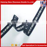 Wholesale Custom Elastic Goggle Strap With Logo