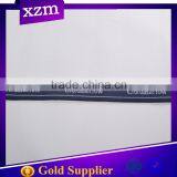 Polyester Logo Jacquard Elastic Webbing