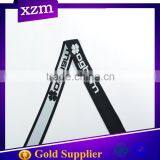 Abundant Nylon Jacquard Elastic Waist Band