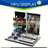 Acrylic Sunglasses Display Rack, Eyewear Display Stand Manufacturer                        
                                                Quality Choice