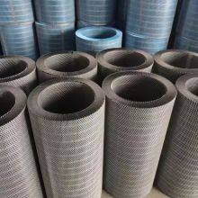 Filter Creation Juxin Produces Self-cleaning Dust Removal Filter Cartridges, Nanofiber Coated Filter Paper, Polyester Fiber Filter Material, and Flame-retardant Filter Cartridges thumbnail-5