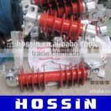 11kv Composite Lightning Arrester Export Type Metal Oxide Arrester MOA Arrester