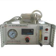 DZK Porous Ceramic Aperture Diameter Tester Ceramic Channel Diameter Tester GB/T1967-1996 thumbnail-1