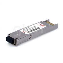 XFP-10G-SR Cisco Compatible, 10GBASE-SR XFP 850nm 300m DOM LC MMF Fiber Optical Transceiver Module thumbnail-2
