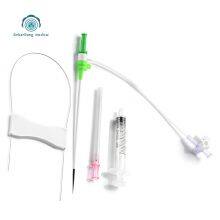 Sinkerrang High Quality Introducer Sheath Kit CE Approved Low Price Wholesale thumbnail-3