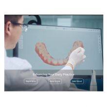 Intraoral Scanner thumbnail-5