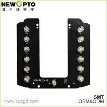IR LED Board for Hunting Camera/trail Camera OEM ODM XYC-H29-IRLED