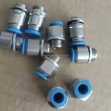 Customized Festo Throttle Valve Festo Valve Joint Festo QS-G1/8-4 thumbnail-4