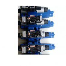 Rexroth 4WRZE16W8-150-7X/6EG24N9EK31/F1D3M Proportional Directional Valve R900757605 thumbnail-1
