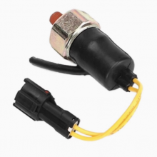 1-82410170-1 Hitachi 6bg1/4bg1 1824101701 Engine Oil Pressure Sensor Excavation thumbnail-1