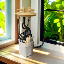 DQZCH Fuel Pump Assembly for Mercedes-Benz A160 180 W247 W166 W205 thumbnail-3