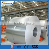 Trade Assurance SPCC Cold Rolled Carbon Steel Coils