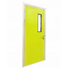 MBS-YP11 Hot Sale Ray Shielding Manual Swing Door Lead Door Medical thumbnail-3