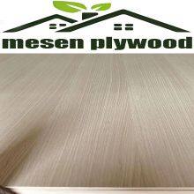 Factory Direct Price 4X8 3mm 5mm 6mm Fancy Plywood Birch Oak Pine UV Plywood Fancy Plywood for Furniture Cabinetry Flooring