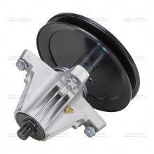 0690N Lawn Mower Spindle Assembly Replaces 618-09258 thumbnail-3