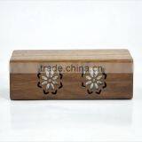 2016 New Design Originality Portable Wood Magic/induction Speaker thumbnail-1