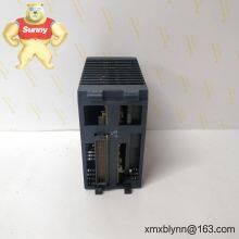 GE IC695CPU320-CF: Your Production Line's Reliable Brain With Hot-Swappable Program Storage thumbnail-2