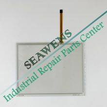 New GT1675-VNBA GT1555-QSBD GT1555-QTBD-100 GT1555-VTBD GT1165-VNBA TP-4209S1 BKO-C12025 KS-MB952A Touch Panel AND Frontlabel for Machine Repair thumbnail-3